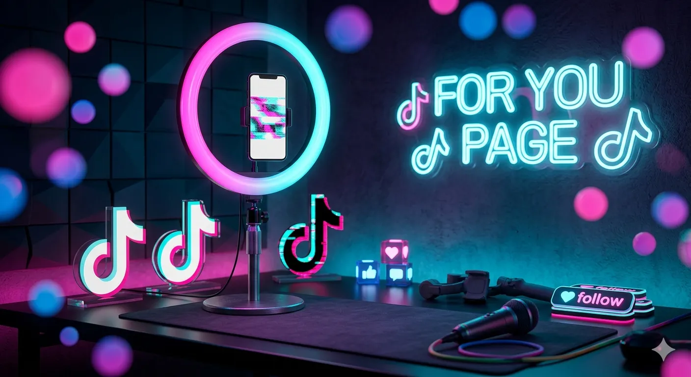 TikTok Ads Reklam Yönetimi Uzmanlığı